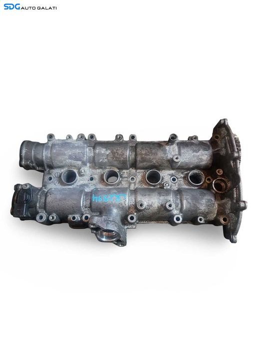 Capac Ax Axe Came Chiulasa Chiulasa Motor Volkswagen Beetle 1.4 TSI CAVD CNWA CTKA CTHD 2012 - 2019 Cod 03C103475CD 03C109088E 03C103475BC [LR2594]