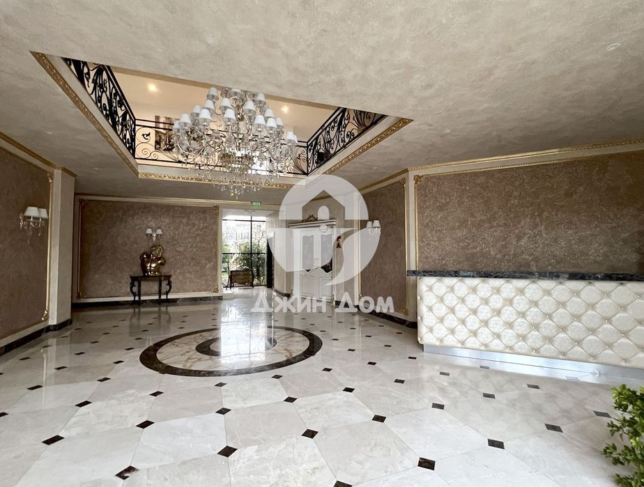 Продава се Двустаен апартамент в Свети Влас - 67 кв.м за 1612 €/кв.м - Снимка #5