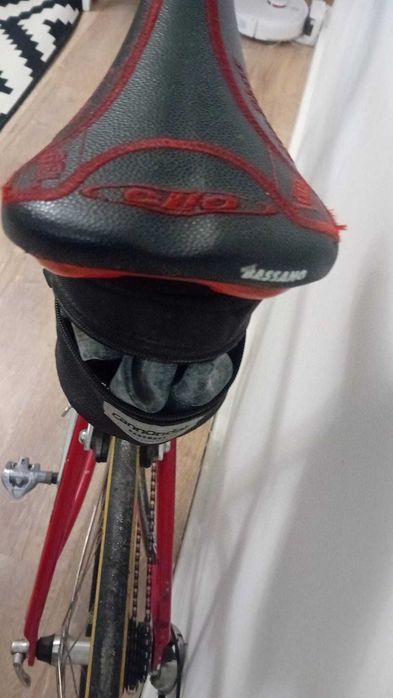 Cursiera Cilo Mirage Swiss Made