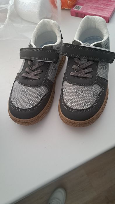 Детская обувь для мальчика