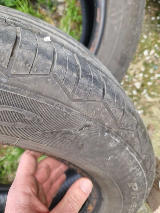 Гуми Debica 215/60 R16