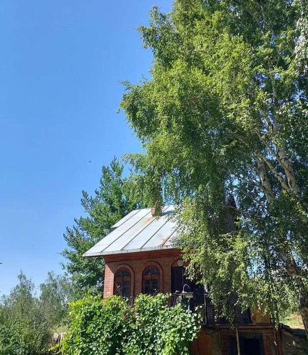 Продам дачу за ГЭС ( с/о Березки)