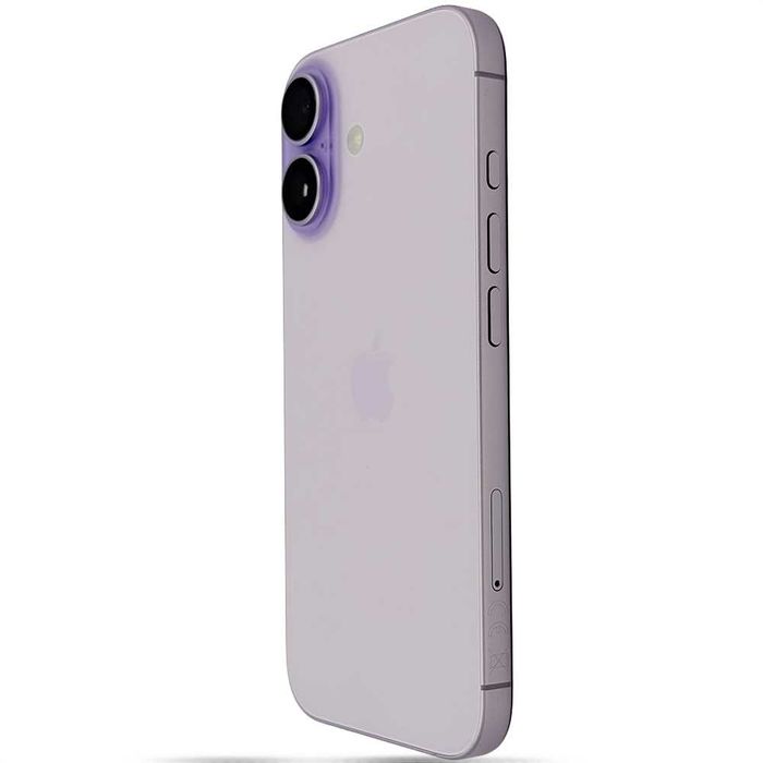 Magazin Apple iPhone 17 Ca Nou Lavander 256GB Cu Garantie In Rate