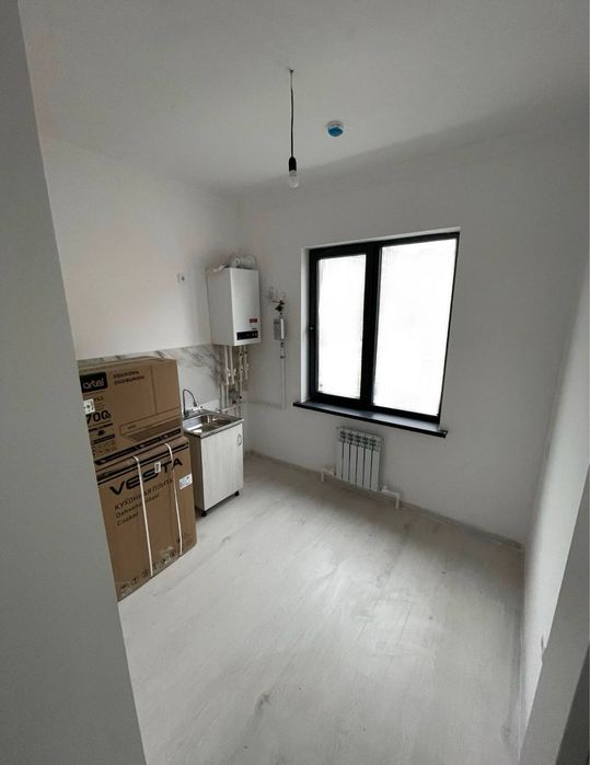 ИПОТЕКА ‼ 3/3/9 ЖК Poytaxt Residence 72м² Махтумкули Makro