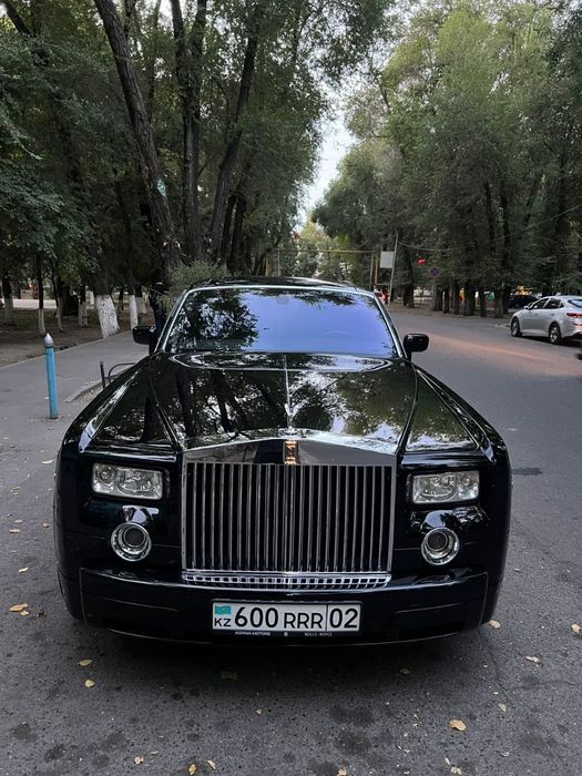 Rolls Royce, Мерс222, Гелин, Cadillac Escalade