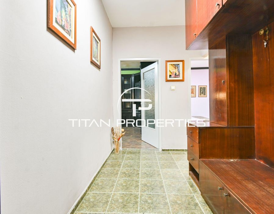 Дава се под наем Двустаен апартамент в София, Сердика - 55 кв.м за 648.21 € - Снимка #11