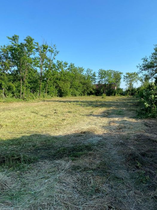 Proprietar vând teren intravilan