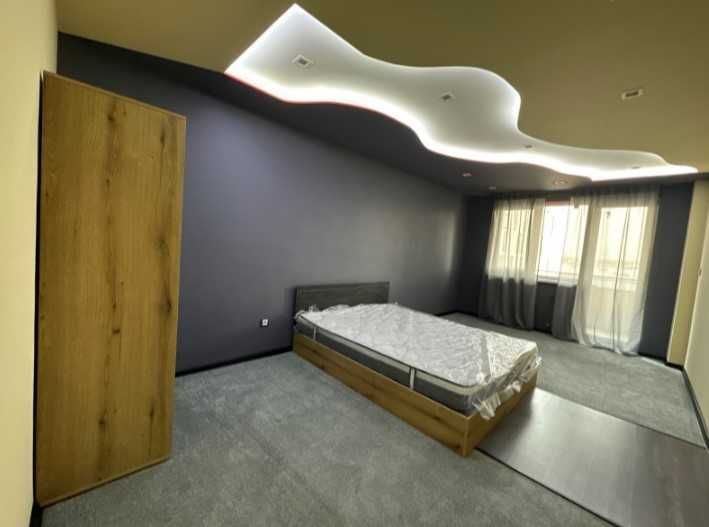 Дава се под наем Двустаен апартамент в София, Изток - 80 кв.м за 486 € - Снимка #4