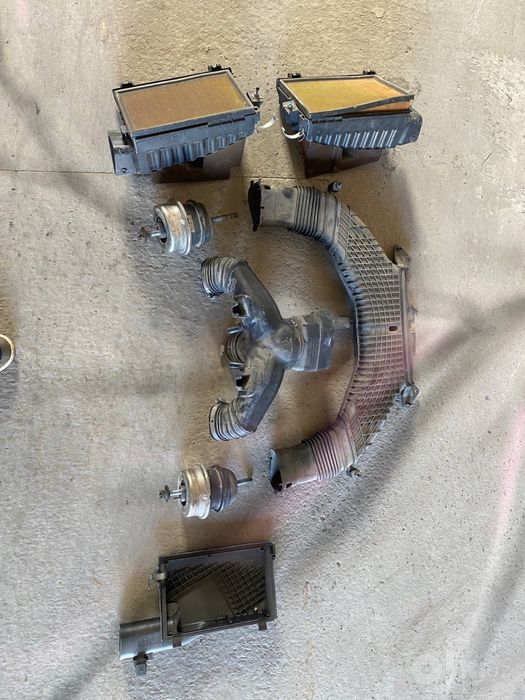 Luxus divatel 4.6 v8