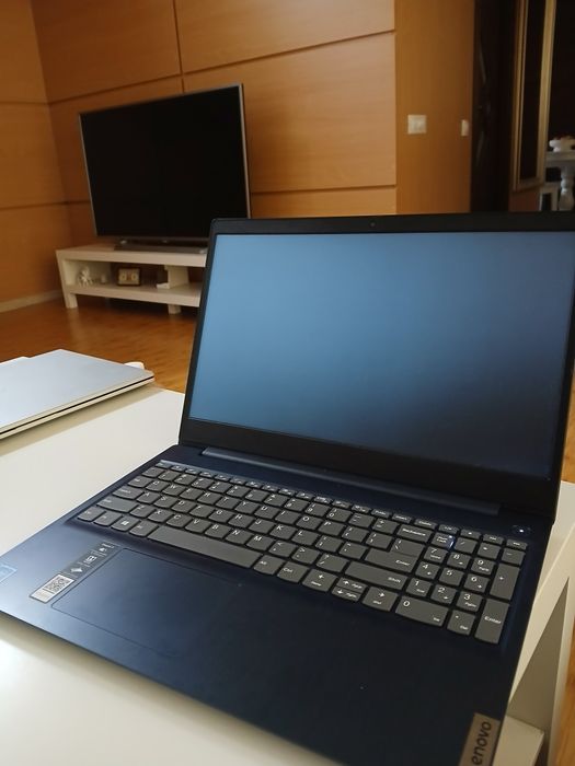 Laptop Lenovo IdeaPad 3 15IGL05