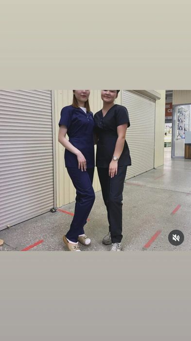 Поварская форма на барахолке Алатау 3 блок, 2 этаж, 5 ряд, 99 бутик