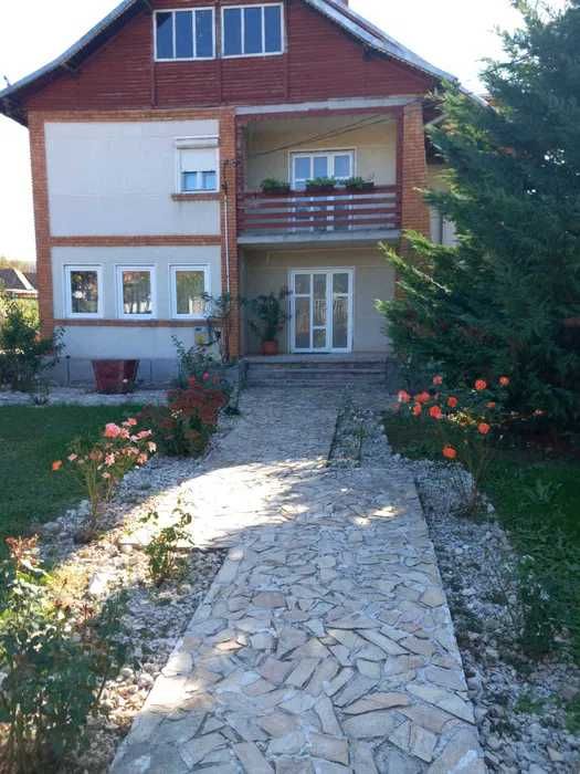 Fabrica de vanzare si vila