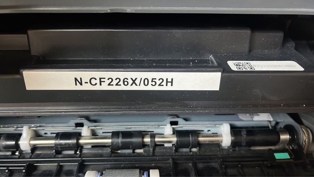 Продам принтер hp 4 в 1