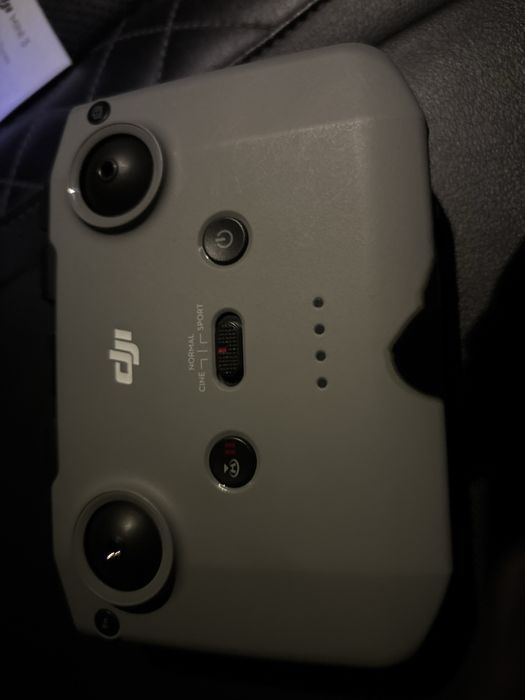 Dji дрон мини 3 dji