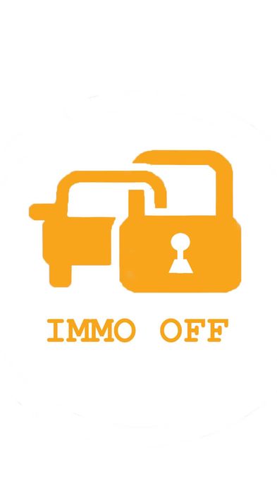 Прошивка блока управления двигателем, отключение иммобилайзера