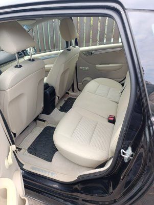 Vând B class automat diesel 2010