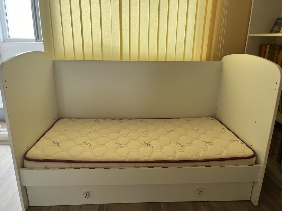 Детска кошара