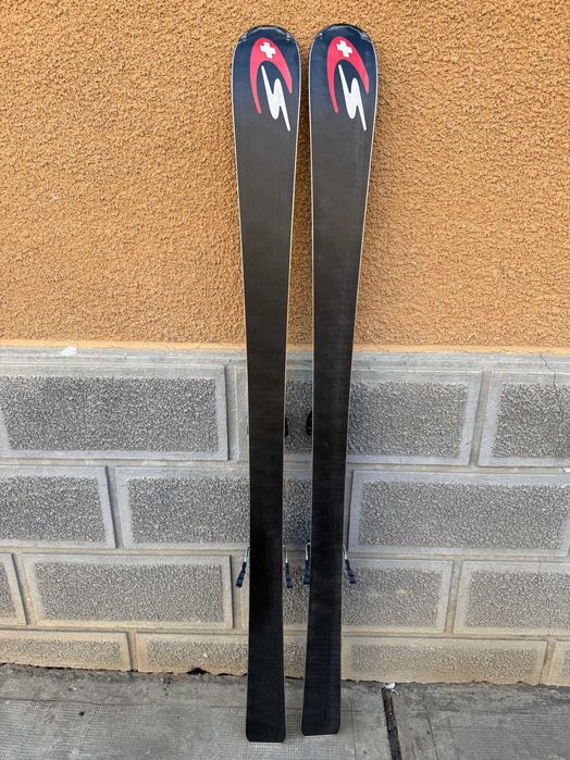schi stockli scale beta L160cm