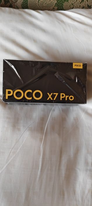Poco X7 Pro продам