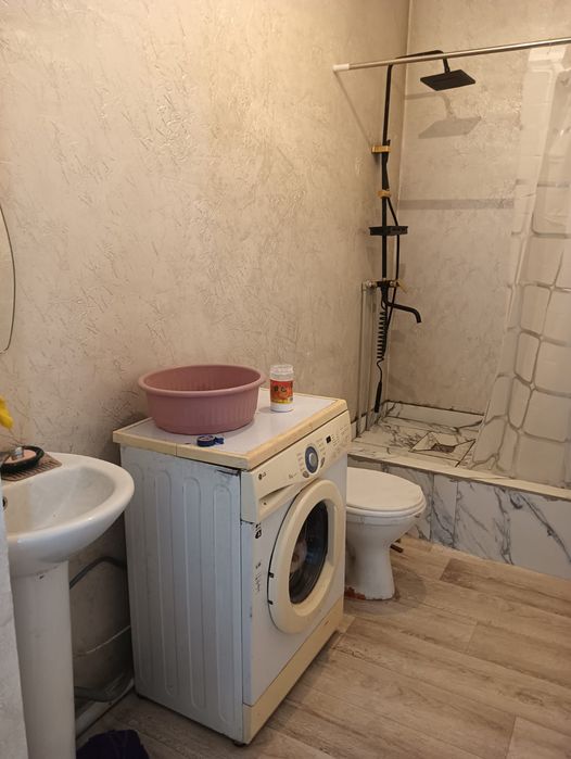 Квартира сдается