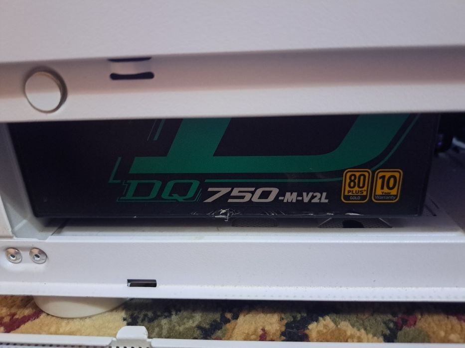 Материнская плата