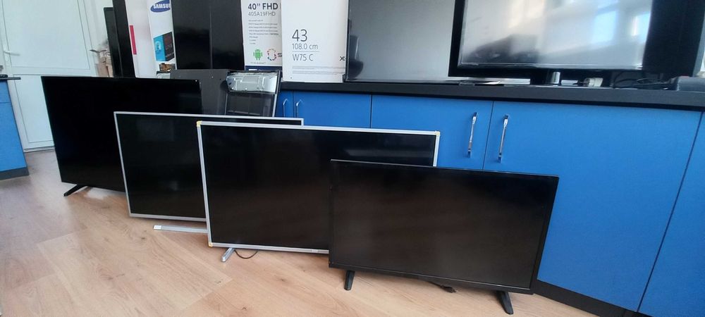Reparatii TV Bacau - Servicii