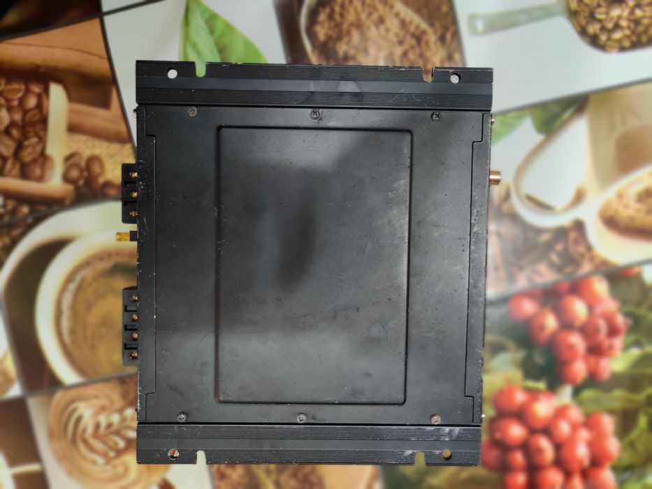 Автоусиловател!!