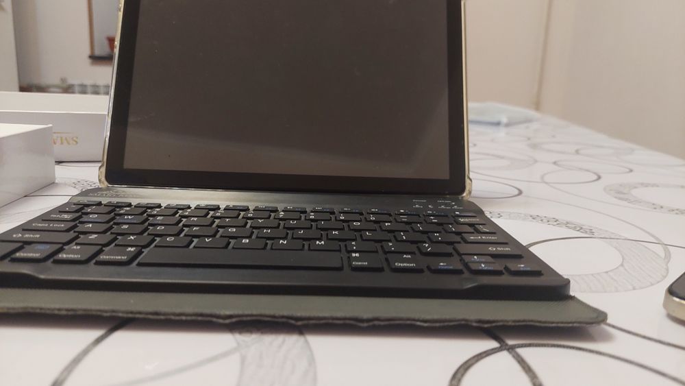 Smart Tab S25 Ultra Pro