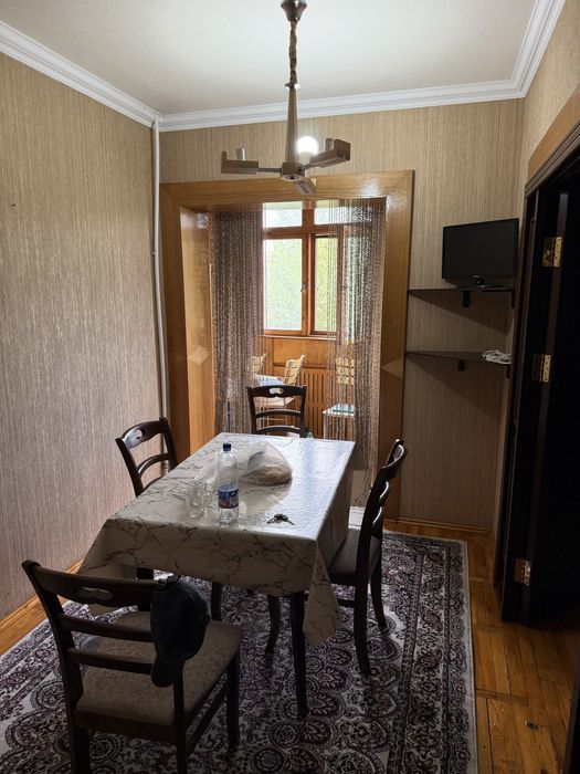 Сдается 3/4/16, 83м², напротив Учтепинского хокимията