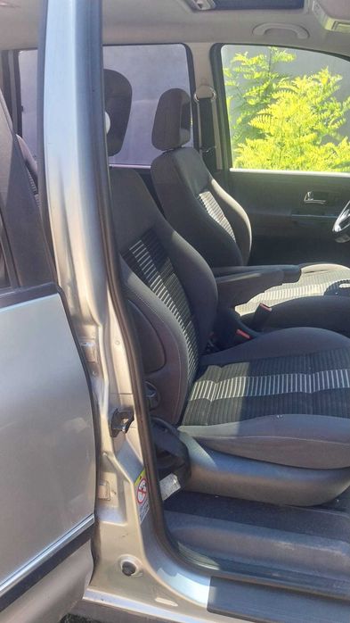 Volkswagen sharan 2.0Tdi