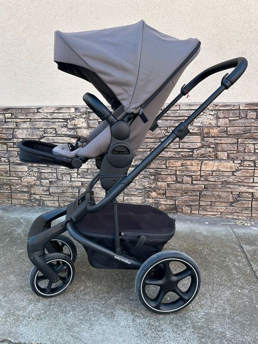 Easywalker Harvey5 - Бебешка количка 2 в 1