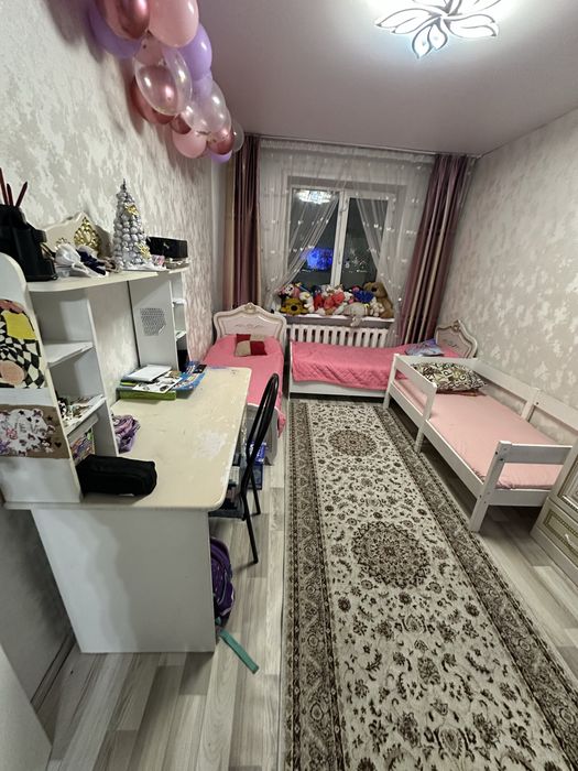 Детский гарнитур принцесса