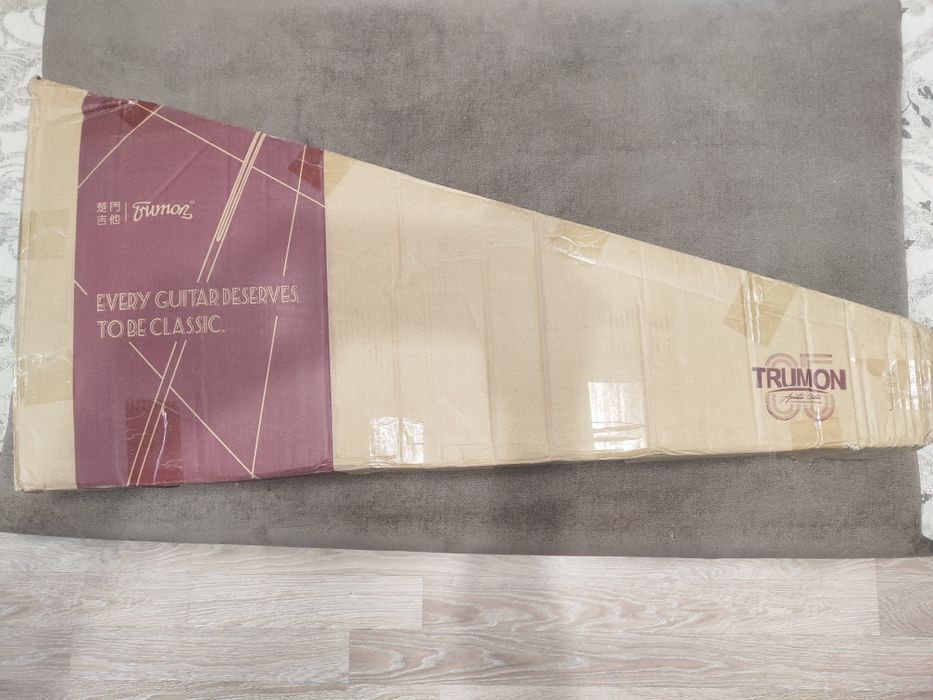 Trumon tf05 гранд аудиториум