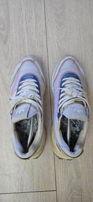 Adidas Originals Retropy P9 marimea 45