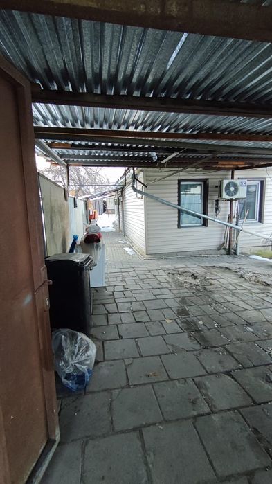 Сдам часть дома долгосрочно