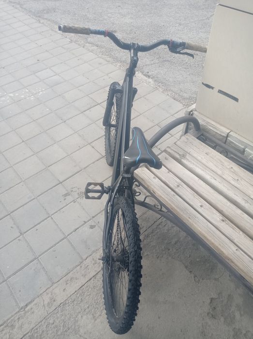 Срочно продам велосипед