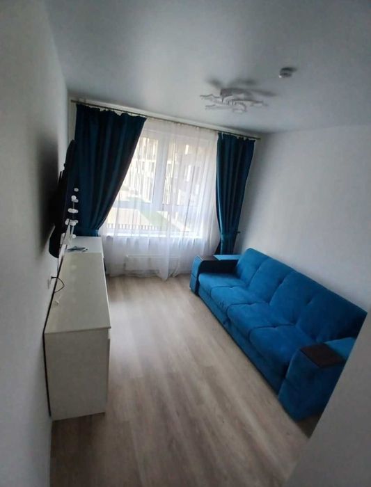 Сдаётся 1-ком в районе ТД Евразия, Петрова-Сатпаева