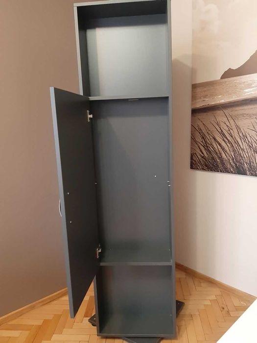 въртящ се шкаф за обувки