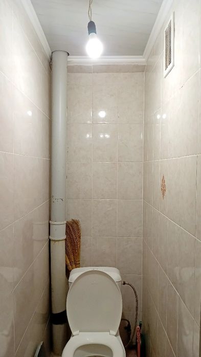 Продаётся 3х комнатная квартира