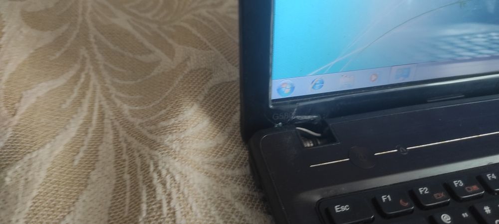 Продам Lenovo g 580