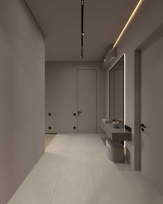 Мирабад, Госпиталка жк Parkwood 43кв. 1комн (speak eng as well)