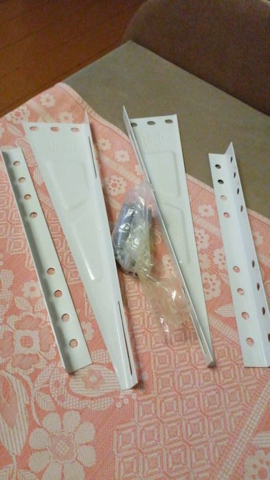 Установка кондиционер