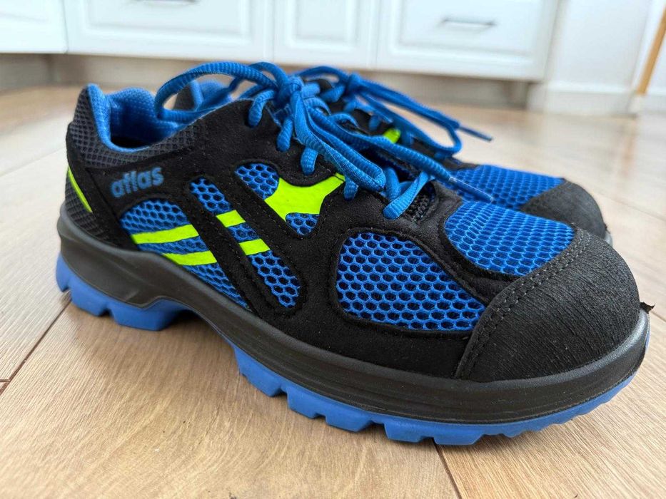 Atlas 40 S1 ESD bocanci bombeu