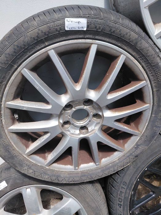 Джанти за Mercedes/ Jeep/ Volkswagen