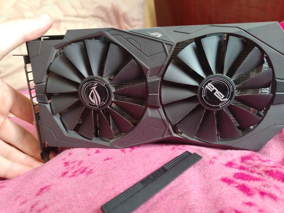 Radeon Rx 570 4 GB