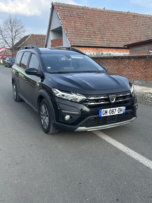 DACIA Jogger 2023 — imagine 11