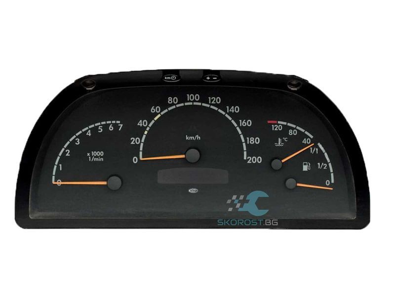 Лентов Кабел за Ремонт LCD Дисплей Mercedes V-Class Vito W638