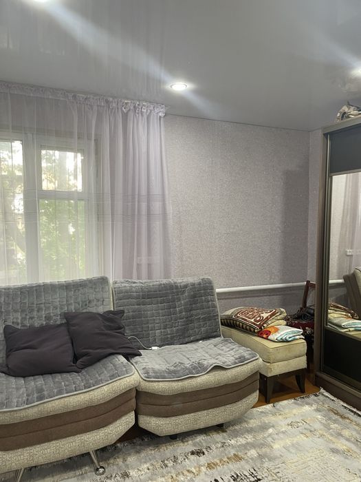 Продам дом с. Карашилик