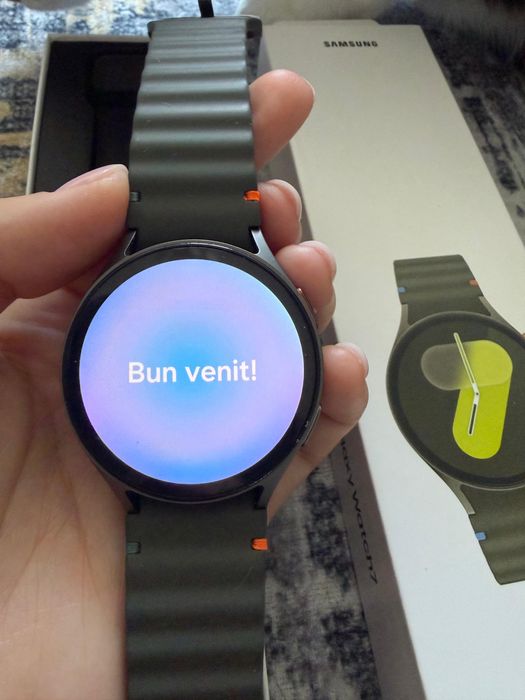 Samsung Galaxy Watch 7-44mm