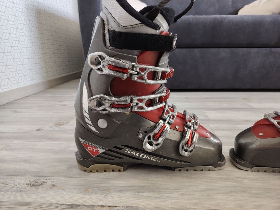 Ски ботуши Salomon Performa RT 28.0/329